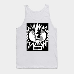 The Last Promise Tank Top